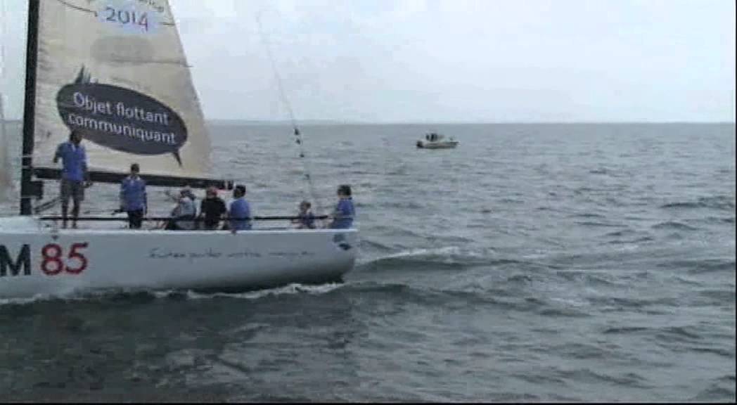 Le Débrief L'Équipage du 16 Juillet Saint Gilles Croix de Vie
