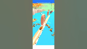 Spiral Roll/in All Levels Gameplay Walkthrough New Update iOS,Android  Mobile Game #Spirall_roll