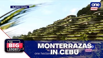 Law requiring water retention sytems not being followed — Alcazaren