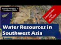 Resource Scarcity and Agricultural Adaptations in Southwest Asia