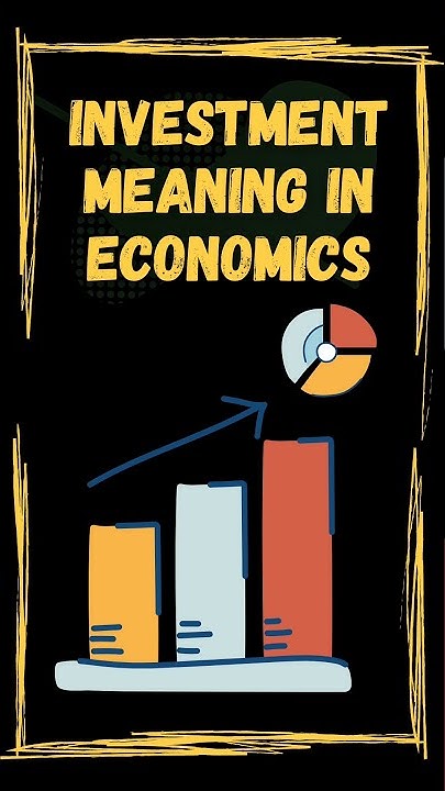 investment-meaning-in-economics-shorts-ytshorts-investment
