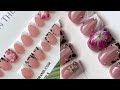 HOW TO : Press On Nail Tutorial | HavenTheBrand✨