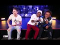 Zay & Zayion Talks "Juju on that Beat" with Alex D.