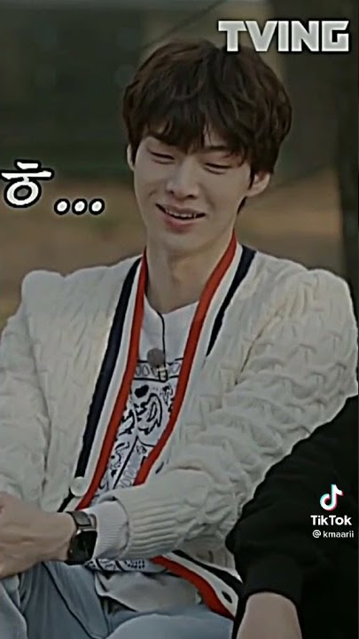 Jiwon & jaehyun keep staring at fire until... 🥲🤣🤣 #newjourneytothewest