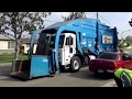 Summer Series 2015 - Republic Services Truck 2450