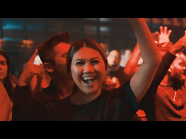 Ver Cosmic Gate, Exchange, Los Angeles (28.12.2019) en YouTube Ver Cosmic Gate, Exchange, Los Angeles (28.12.2019) en YouTube