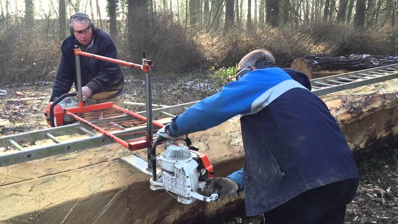 leerplan Worden Begin Planken zagen op Wickenburgh-Oost - YouTube