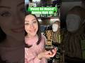 Wicked the Musical: Opening Night Gift #theozvlog #collection #wicked #bucketlist