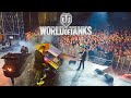 Andrius klimka  andrey kulik  wg fest live presentation world of tanks soundtrack
