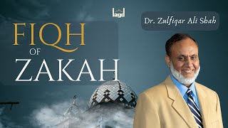 Zakat Seminar | Q&A | Dr. Zulfiqar Ali Shah