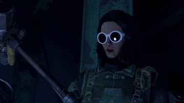 Fallout 4 1st playthrough (hard difficulty) - part 15