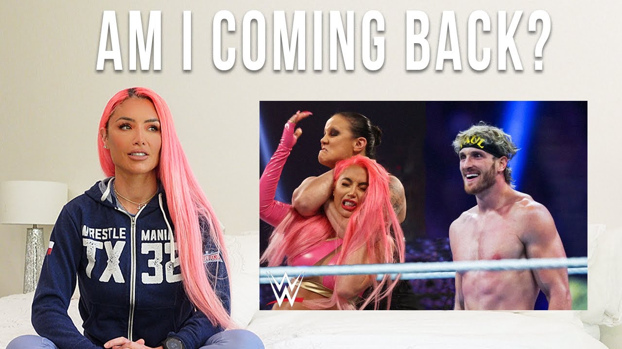 10 Things You Didn't Know About Eva Marie, image size:1280x720