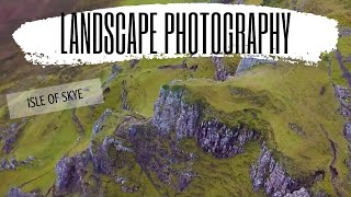 Isle of SKYE Landscape PHOTOGRAPHY and SEASCAPES