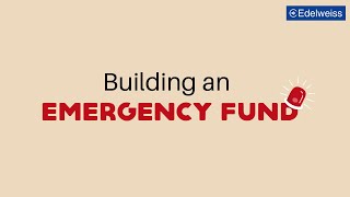 How To Build An Emergency Fund? | 5 Easy Steps To Build Emergency Fund