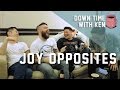 Joy Opposites On Their New Endeavour  - Down Time With Ken (Eng Subs)