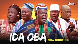 IDA OBA/ MRLATINTV 2026 FULL CULTURAL MOVIE 