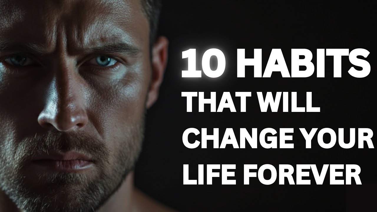 Start Today: 10 Daily Habits That Will Make You Unstoppable - # ...
