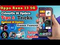 Oppo reno 13 tips and trick after ColorOS 16 Tips for Oppo Reno 13 | Boost Speed, Battery & camera