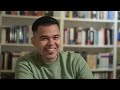 Poeta William González: “Estaba destinado a ser pandillero en Nicaragua”