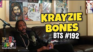 FLIP DA SCRIPT - BTS #192 - Krayzie Bone