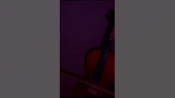 Forbidden Fruit Violin Cover Violin Cover Kpopdemonhunters 