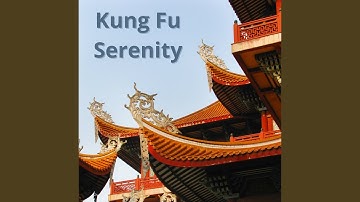 Bamboo Flute Serenity