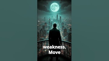 How to Shift the Game Entirely in Your Favor Instantly – Machiavelli