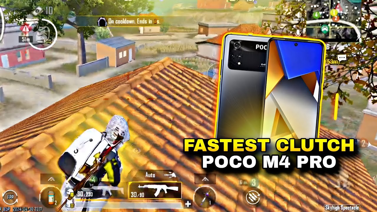 Unbelievable! Fastest Clutch Moments in BGMI Montage! - YouTube