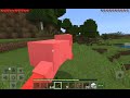 الحلقة 1 من سلسلة ماين كرافت 