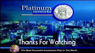 Platinum Networks teaser