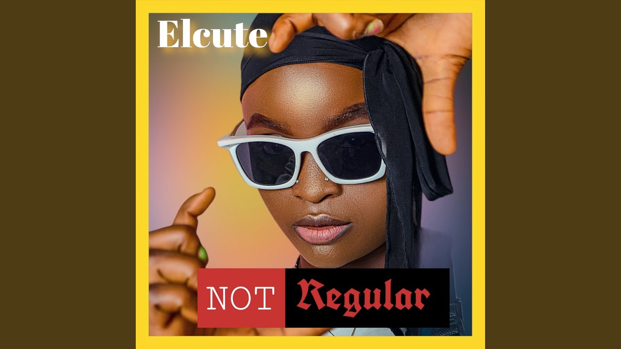 Watch Not Regular on YouTube Watch Not Regular on YouTube