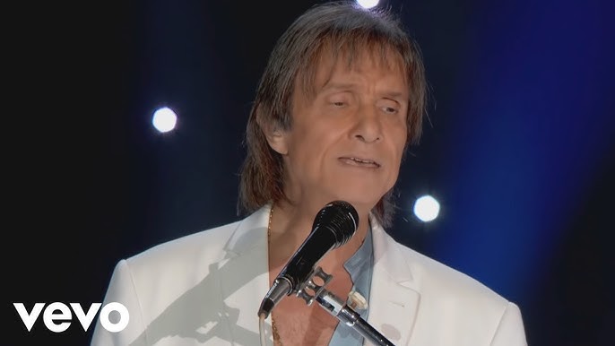 Ese Tipo Soy Yo (Esse Cara Sou Eu) (Roberto Carlos em Las Vegas (Ao Vivo))  - YouTube