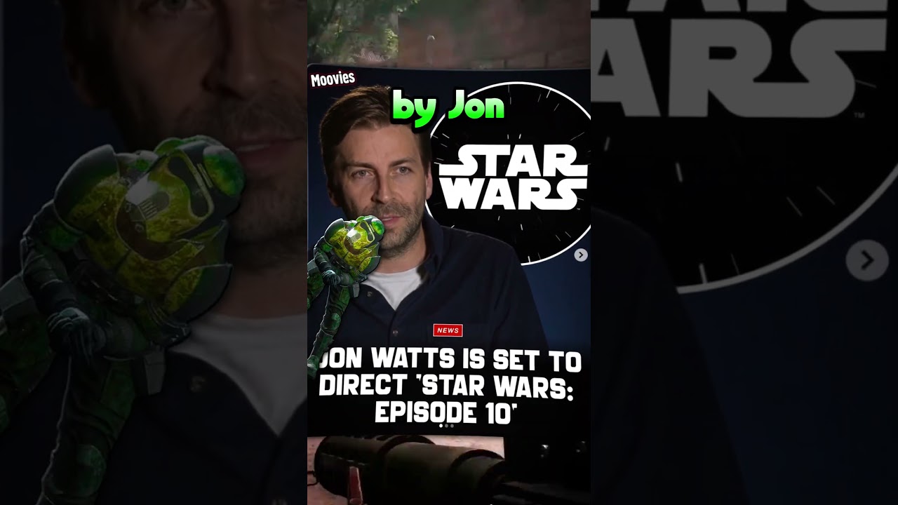 The Star Wars Sequals Are Getting Another Movie...