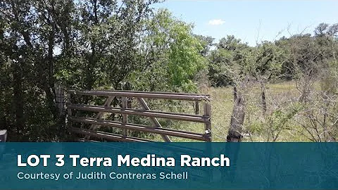 LOT 3 Terra Medina Ranch  Dhanis, TX 78850 | Judith Contreras Schell | Search Homes for Sale