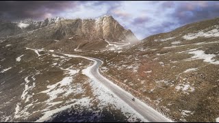 LONDON - ISTANBUL (12 min film)