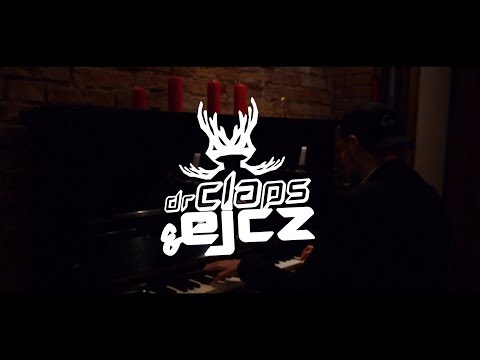 DR CLAPS & EJCZ - Klub Zły (Official Video)