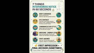 Job Tricks - Interview Tips #inspiration #motivation