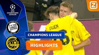 Download Lagu KAN DE NOORSE STUNTPLOEG ZICH KWALIFICEREN?!🔥🤩 | Sturm Graz vs FK Bodø | Champions League 25/26 MP3 Download Lagu KAN DE NOORSE STUNTPLOEG ZICH KWALIFICEREN?!🔥🤩 | Sturm Graz vs FK Bodø | Champions League 25/26 MP3