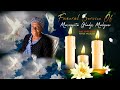FUNERAL SERVICE OF MASINGITA GLADYS MABYENI FUNERAL SERVICE OF MASINGITA GLADYS MABYENI