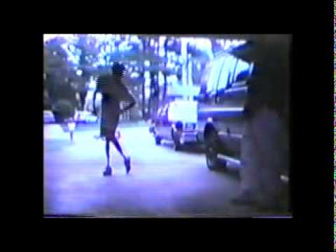 G gangsta walk zvbxr