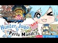 Monster Hunter 3 Ultimate ,Apakah Hunter Juga Perlu mandi ?