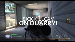 Synergy BillyGz - Sick Quarry Cam!
