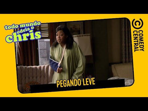 Pegando leve | Todo Mundo Odeia o Chris