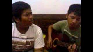 Ungkapan Hati ( sebuah syair lagu )- Gendut and Gotel
