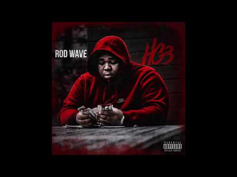 Rod Wave - Pressure (Official Audio)