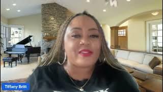 EPISODE 785: LET’S TALK ABOUT IT WITH TIFFANY BRITT! | TOPIC: “JUNETEENTH!”