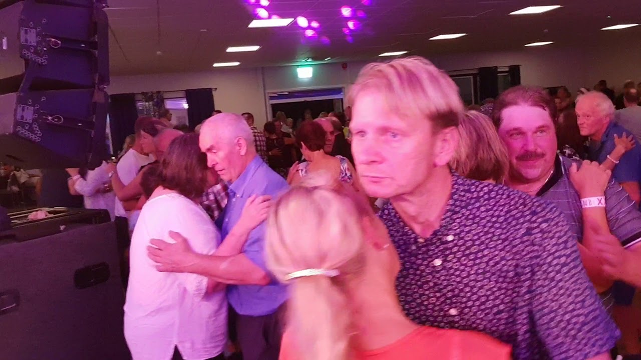 Donnez Mariestad 2018 del 1