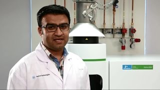 Perkinelmer Optima Series Icp-Oes - Part 3 Other Common User Maintenance Tasks