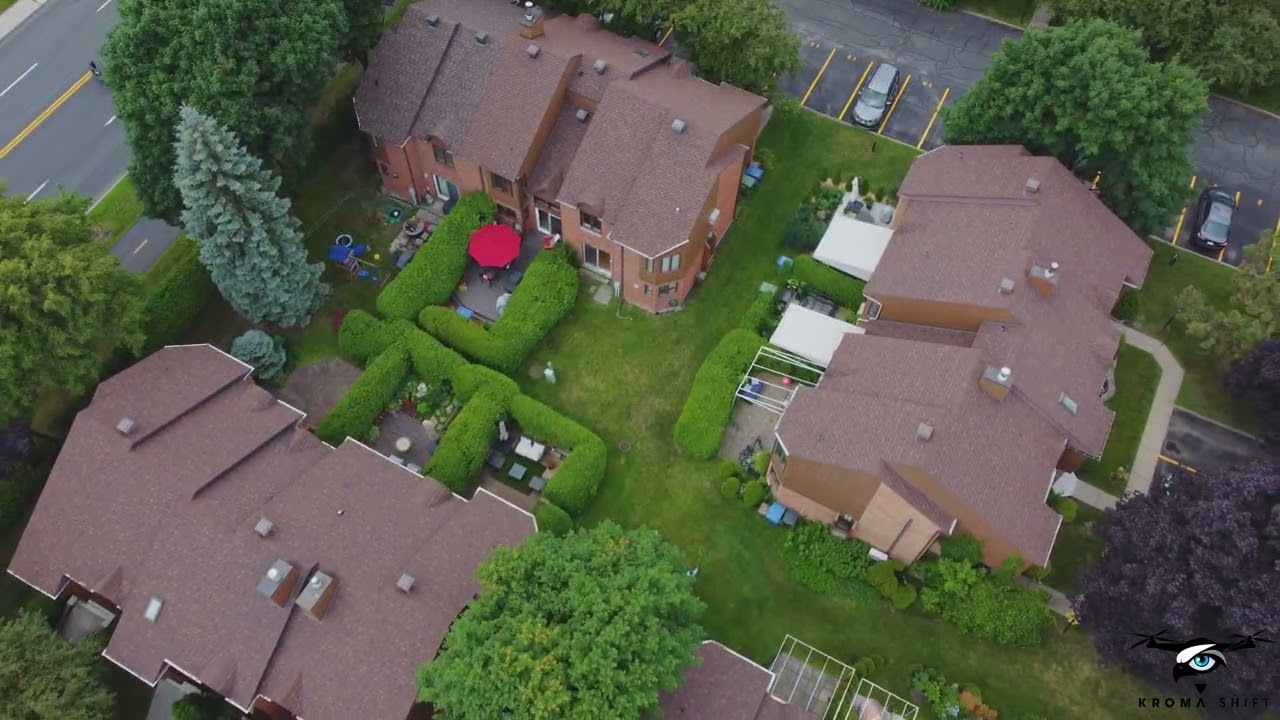 Condo - Boucherville