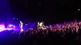 Video: Lil Wayne Nearly Brought An Underage Girl On Stage In Alabama